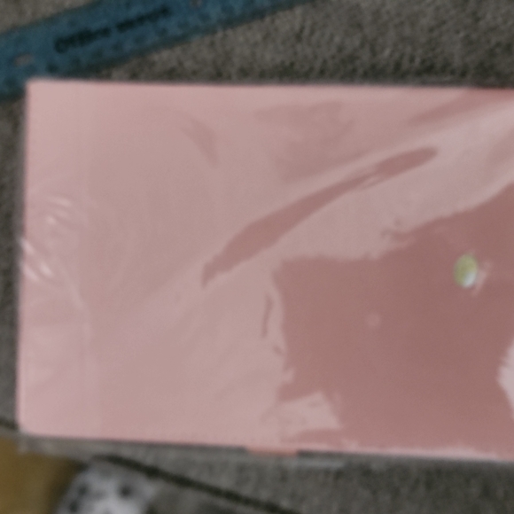 Hardcover journal - Picture 2 of 2